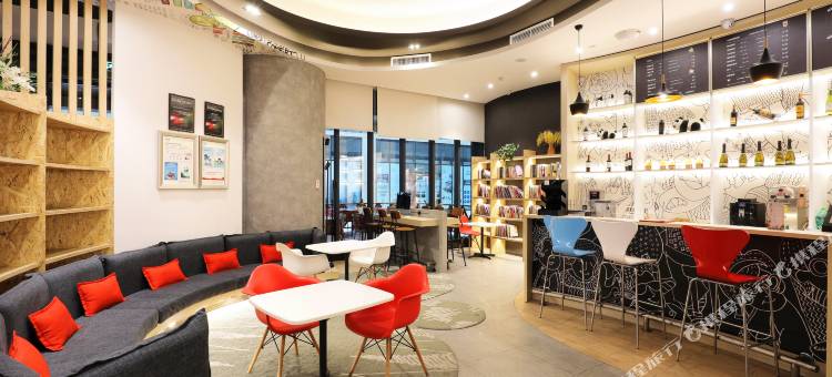 宜必思酒店(都江堰店)图片