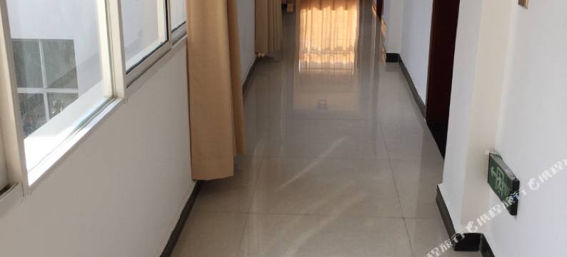 腾冲西景苑宾馆图片