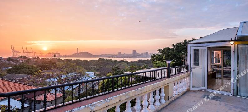 鼓浪屿纳海庄园图片