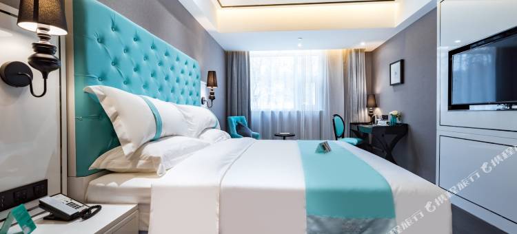 希岸酒店(淄博山东理工大学东校店)图片