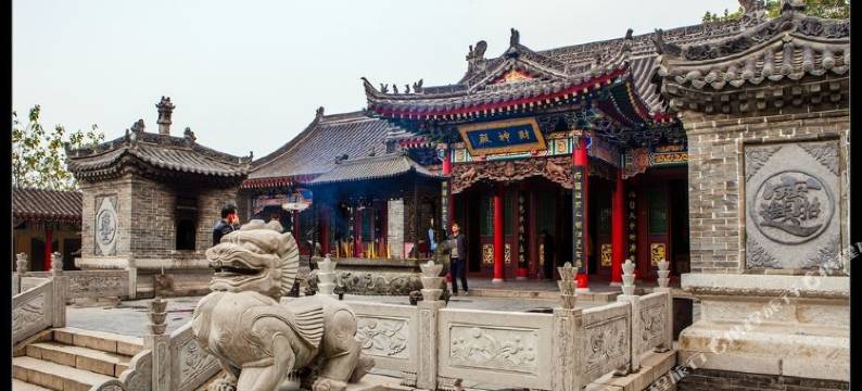 陕西省荣誉军人休疗服务中心图片