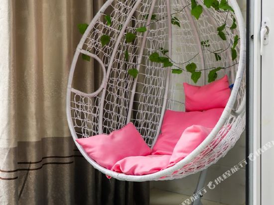 乐山途掌柜101929精品民宿