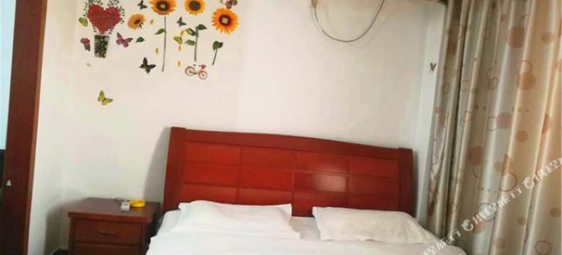 南昌她他公寓(建设北路店)图片