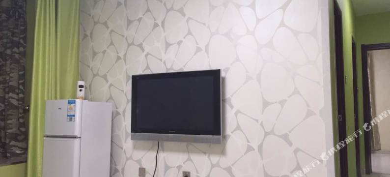 任丘梦雅民宿图片