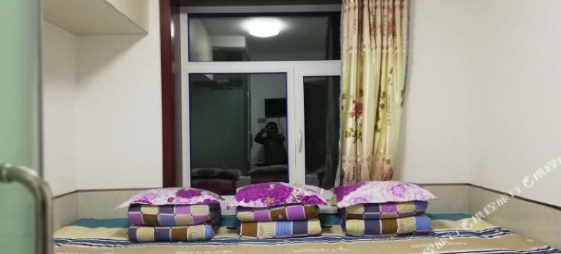 雪乡雪之情原始林家庭旅馆图片