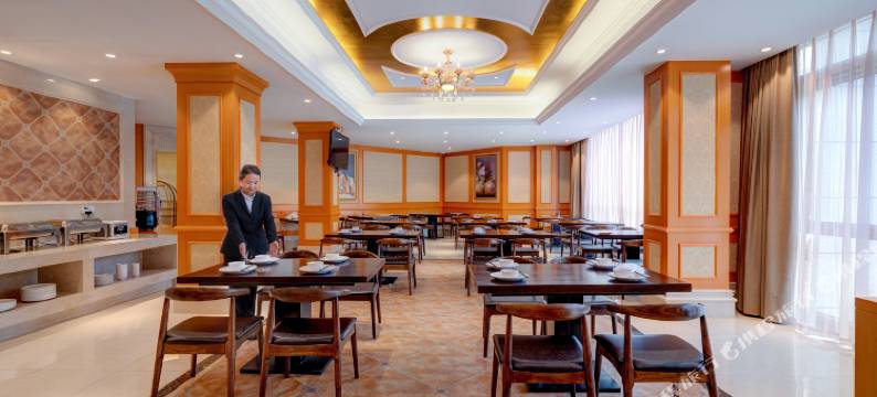 维也纳酒店(上海崇明绿海路店)图片