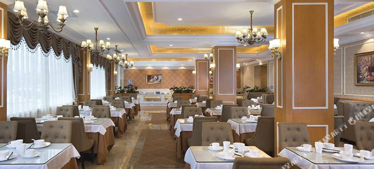 维也纳酒店(惠州博罗罗浮山景区高铁站店)图片