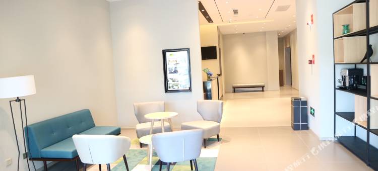 如家商旅酒店(昆明安宁吾悦广场店)图片