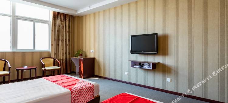 南京徽都宾馆图片