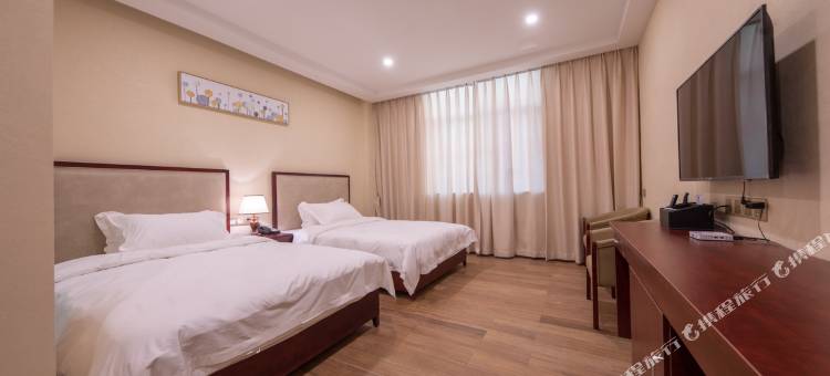 铜鼓品嘉商务宾馆图片