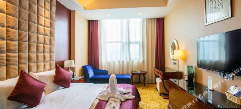 大河国际饭店(郑州福塔中心店)图片