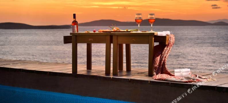 亚马逊米科诺斯水疗度假村(Amazon Mykonos Resort & Spa)图片