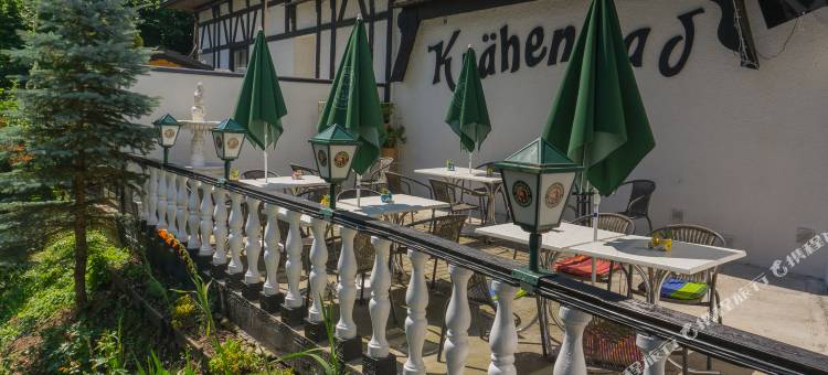 特拉巴德酒店(Krahenbad Hotel)图片