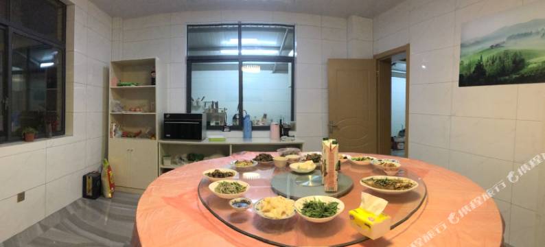 天目湖旅游度假区心怡阁民宿图片