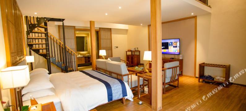 容县养心学院酒店图片