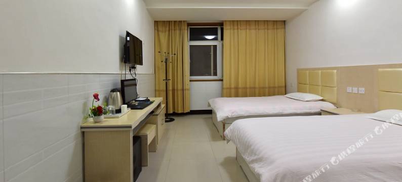 三门峡楠园宾馆图片