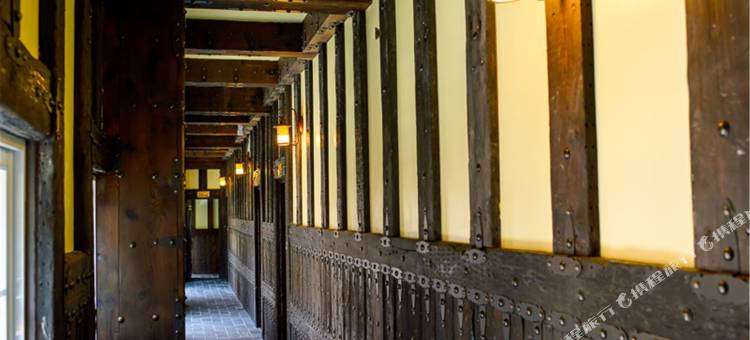 清境凡赛斯民宿图片