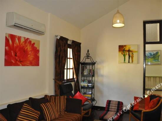 薩朗度假屋旅館