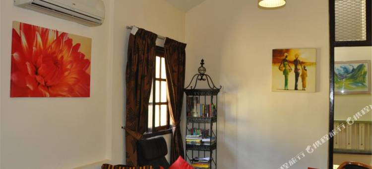 萨朗度假屋(Sarang Vacation Homes)图片