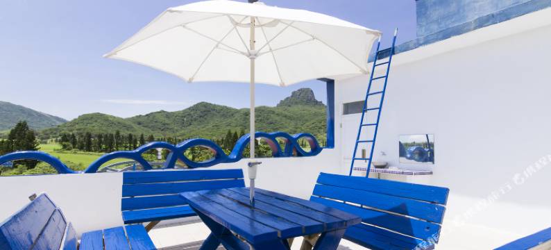 梦想家民宿 垦丁希腊旅店图片