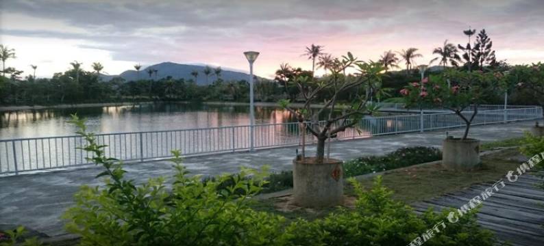 垦丁禾田农场民宿图片