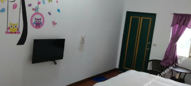 花莲东之旅民宿图片