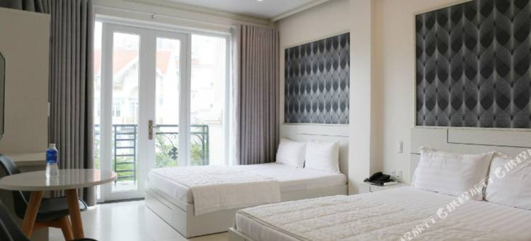 滨滨酒店4(Bin Bin Hotel 4 (Him Lam L35))图片