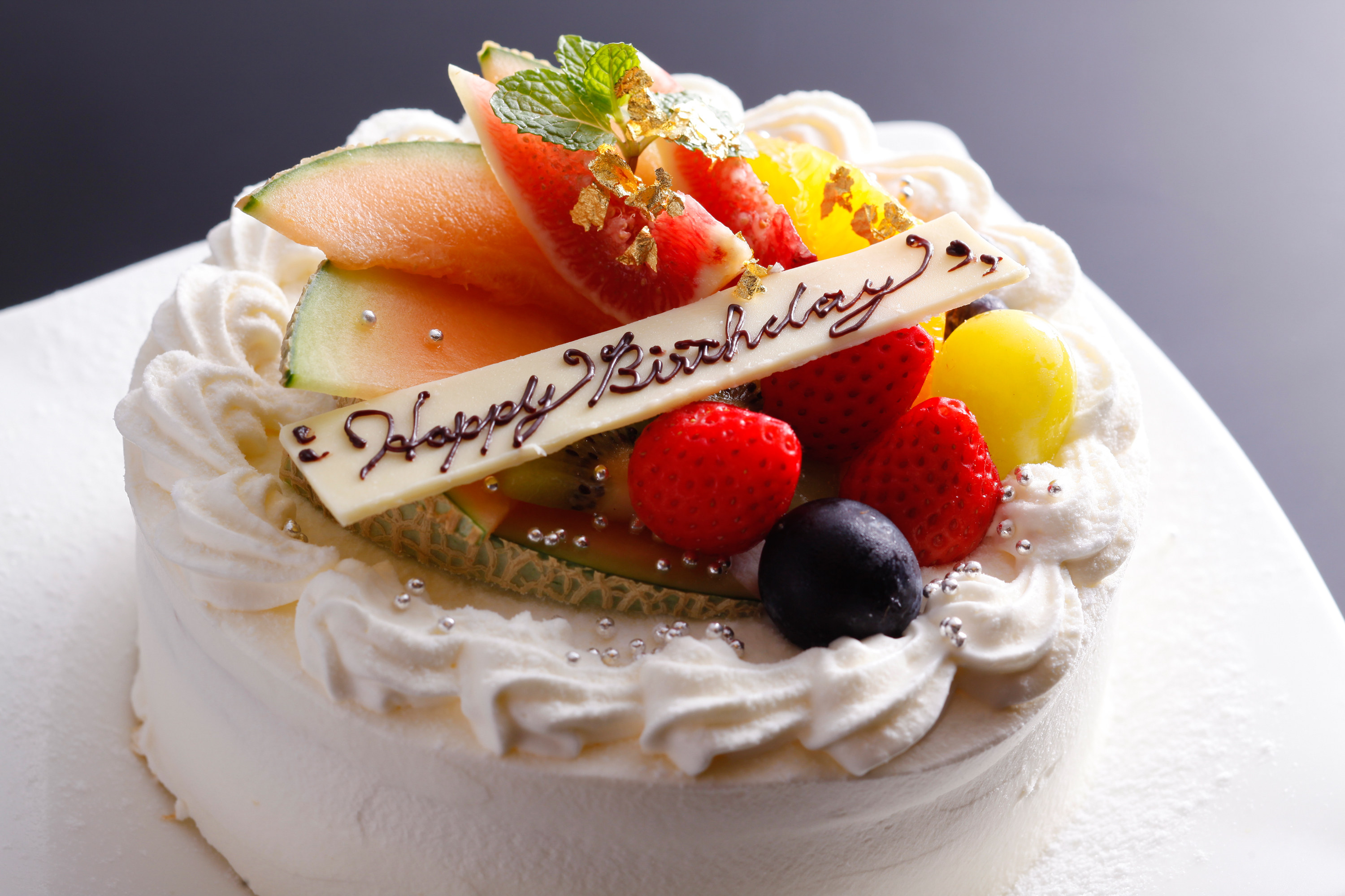 Hotel New AwajiOver view