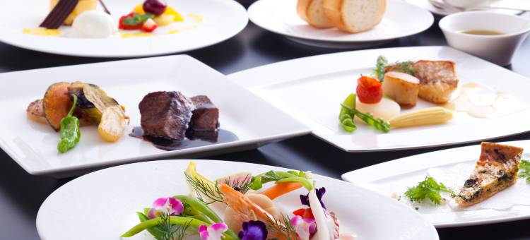 新淡路酒店-洲本温泉(Hotel New Awaji)图片