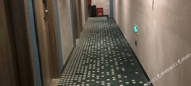 格子酒店(南宁青山店)图片