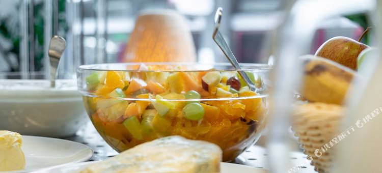 苏黎世旅行酒店(Trip Inn Zurich Hotel)图片