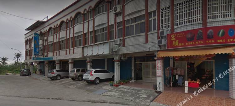 花莲苏西小空间民宿二馆图片