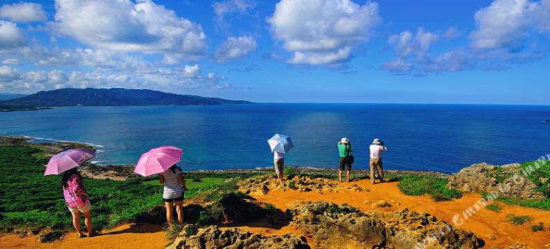 屏东沐林会馆图片