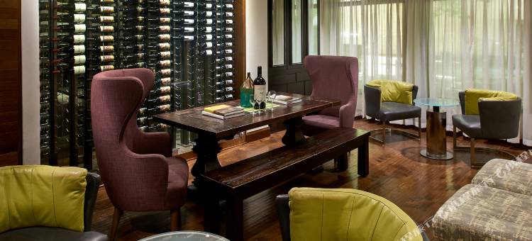 金普顿酒店-复古西雅图(Kimpton Hotel Vintage Seattle)图片