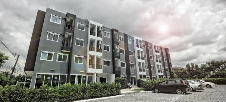 艾贝杨德公寓(I-Beyond Residence)图片