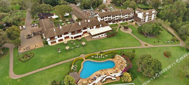 费尔蒙特山肯尼亚野生动物园俱乐部酒店(Fairmont Mount Kenya Safari Club)图片