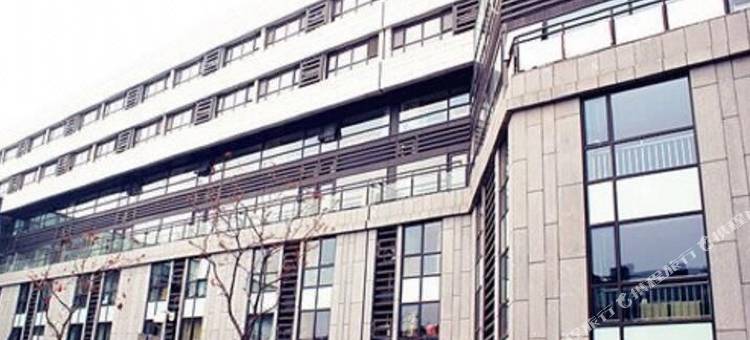 城市公寓(北京回龙观店)图片