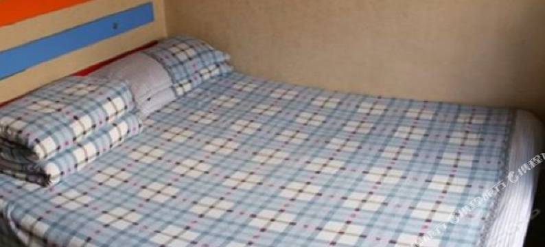 伊通天时时尚宾馆图片