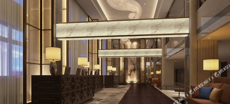 沙河中豪大酒店图片