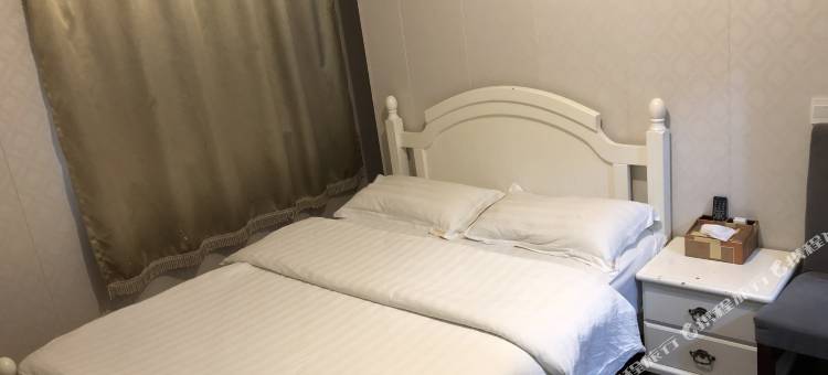 无锡蠡湖小时光客栈图片