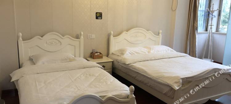 无锡蠡湖小时光客栈图片