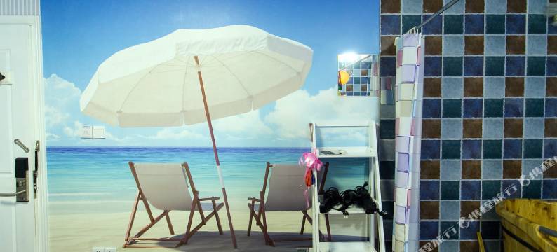 苏州茱迪屋精品酒店judyroom图片