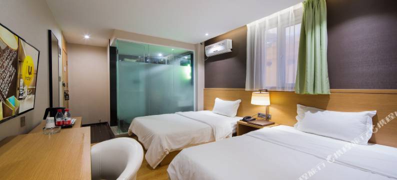 7天连锁酒店(三亚湾吉祥街店)图片