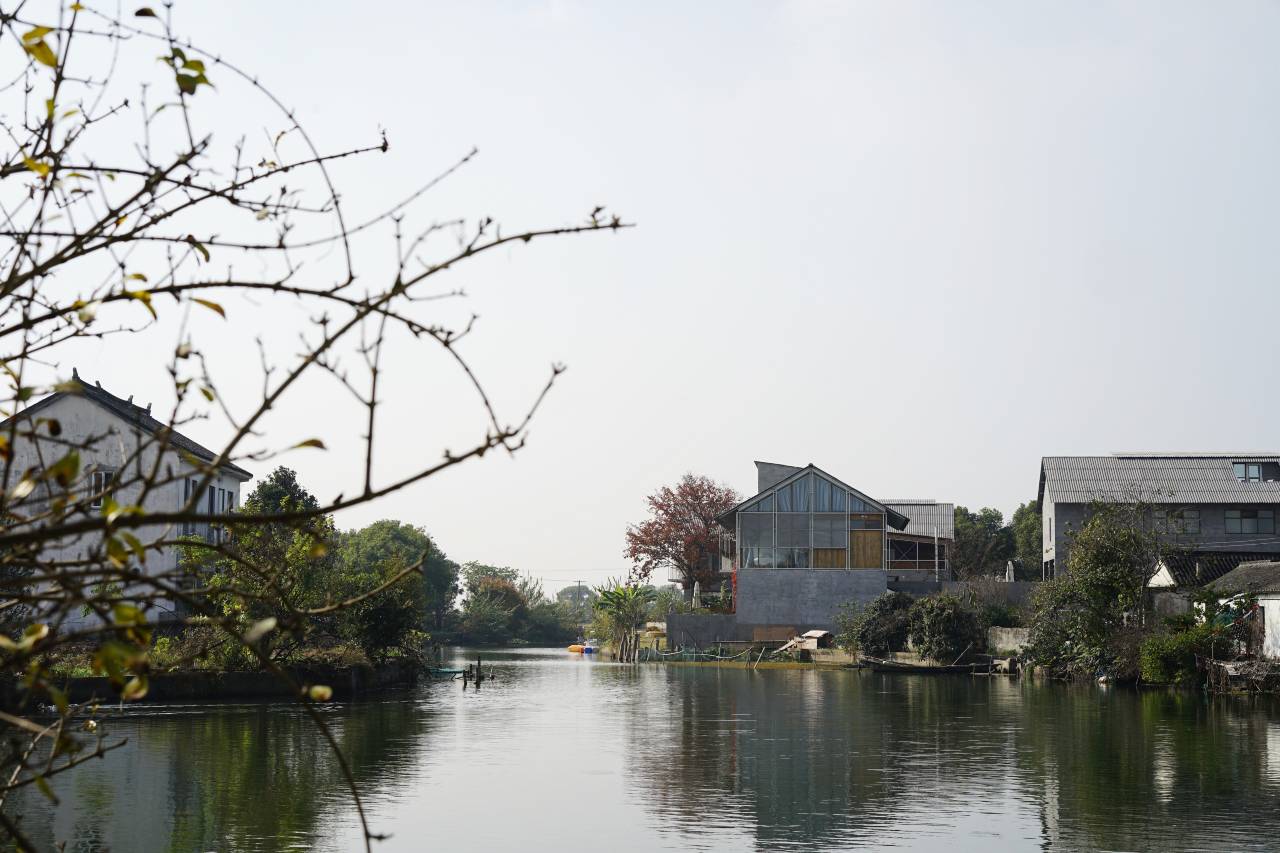 大乐之野(昆山锦溪店)图片