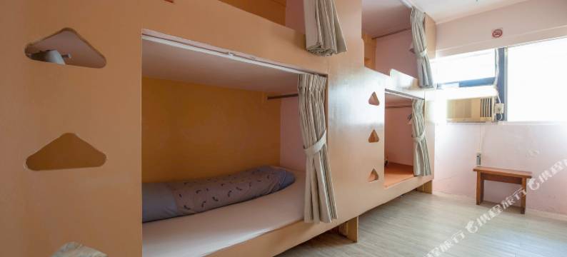 台北青年旅社图片