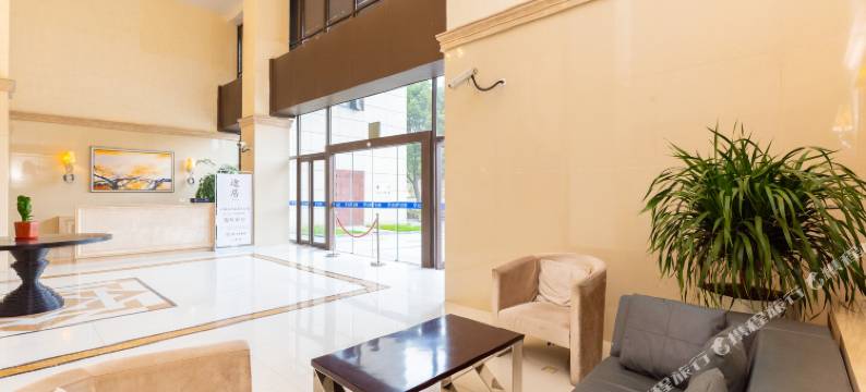 途居酒店式公寓(上海浦江高科技园区店)图片