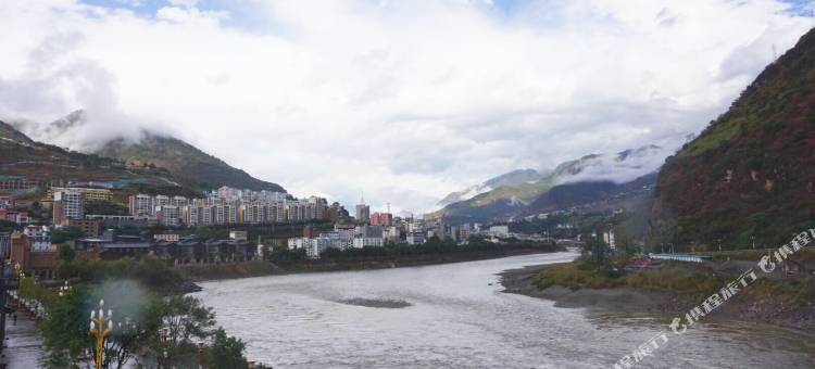 怒江希尔顿花园酒店图片