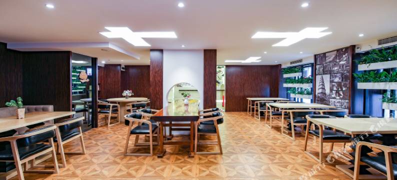 重庆汀龙酒店图片