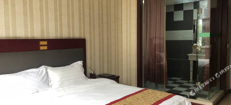 威远365商务宾馆图片