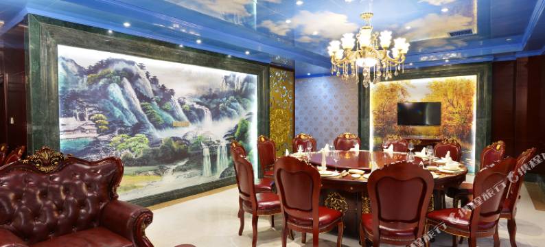 长沙万家丽国际大酒店图片